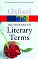 Concise Oxford Dictionary of Literary Terms